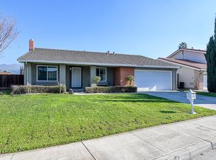 2654 Scottsdale Dr, San Jose, CA 95148