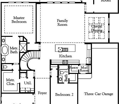 2nd image of this home