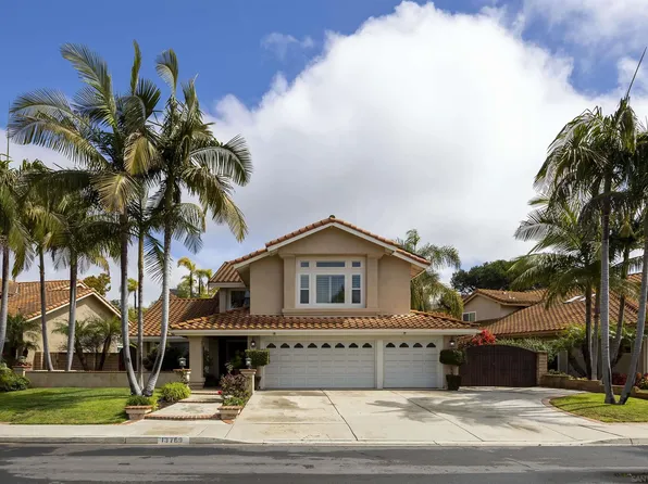 13769 Camino Del Suelo, San Diego, CA 92129