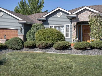 9905 N Quanah Ct, Spokane, WA, 99208