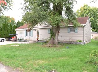 47377 Forton Rd, Chesterfield, MI 48047