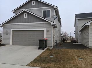 1969 W American Fork Dr, Meridian, ID 83642