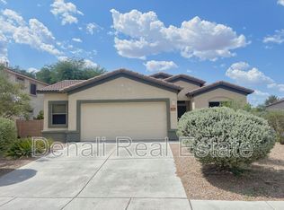 11786 W Fordson Dr, Marana, AZ 85653