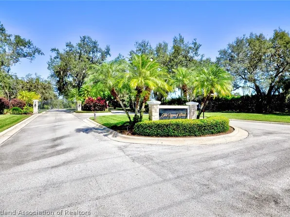 7045 Lake Regency Ln, Sebring, FL 33875