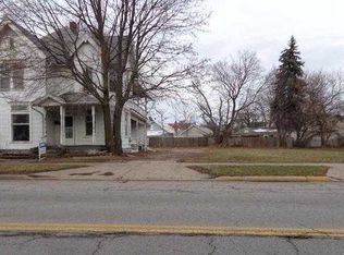 1222 Milan Rd, Sandusky, OH 44870