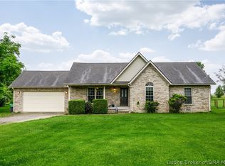 22415 Highway 31 S, Underwood, IN 47177