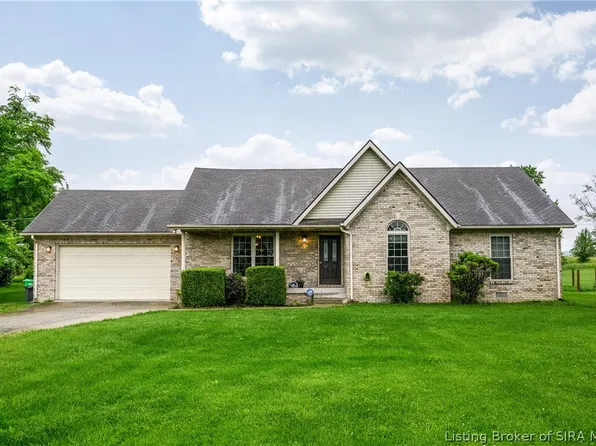 22415 Highway 31 S, Underwood, IN 47177