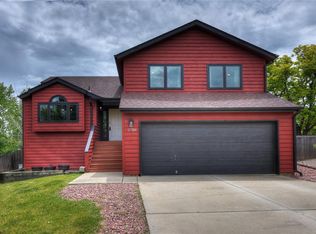 2758 Arbor Glen Pl, Boulder, CO 80304