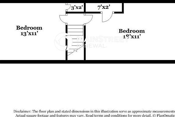 3rd image of 724 5th St NE