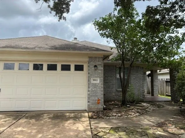 5911 Bradworthy Dr, Katy, TX 77449