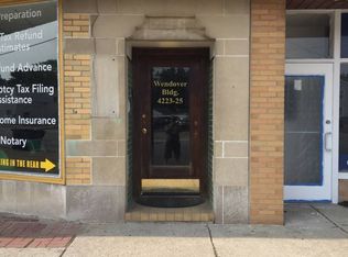 4225 Monroe St #2, Toledo, OH 43606
