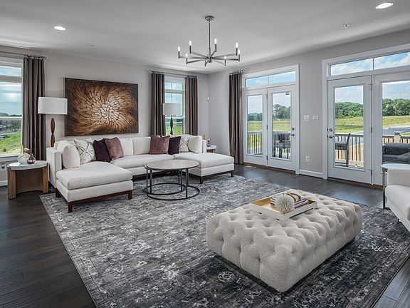 Andrew Carnegie Courtyard