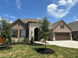 11534 Bryson Creek Ct, Cypress, TX 77433