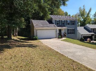 712 Bridge Way, Lithonia, GA 30058