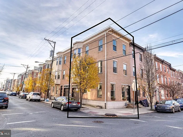 1001 S 18th St #A — Photo 33