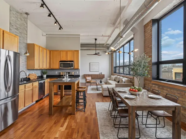 1701 Madison St NE Unit 201, Minneapolis, MN 55413