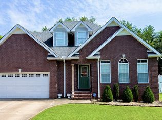 117 Raven Ct, Shelbyville, TN 37160