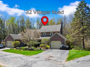 32 Villager Rd, Chester, NH 03036