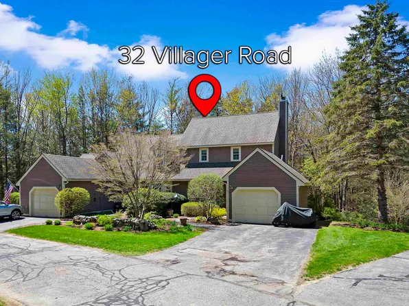 32 Villager Road, Chester, NH 03036