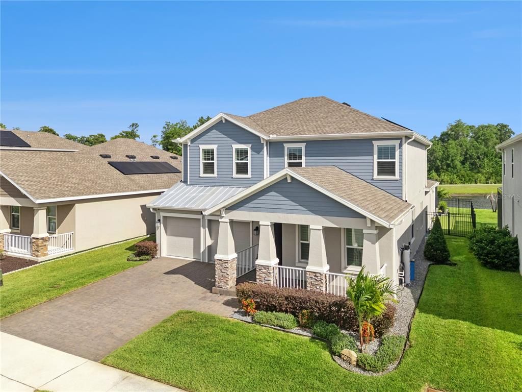 9542 Petition Way, Orlando, FL - View 2