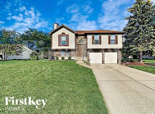 9459 Hadway Dr, Indianapolis, IN 46256