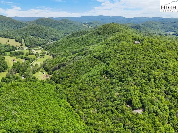 T-1 Grace Mountain Road, Todd, NC 28684