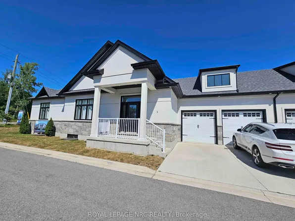 7472 Mountain Rd #1, Niagara Falls, ON L2J 0B8