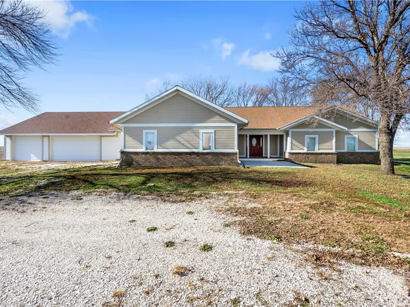 2765 Waukon Ave, Somers, IA 50586