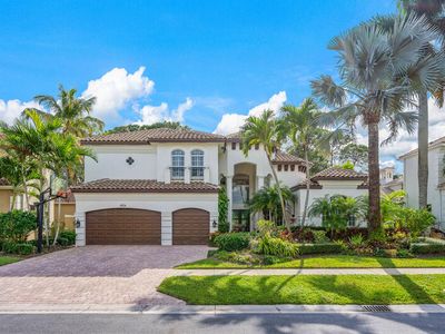 6854 Royal Orchid Cir, Delray Beach, FL, 33446