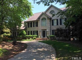 7024 Rainwater Rd, Raleigh, NC 27615