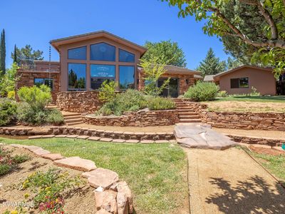 90 Disney Ln, Sedona, AZ, 86336