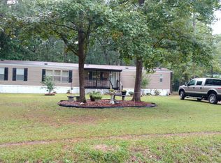 553 Farrell St, Moncks Corner, SC 29461