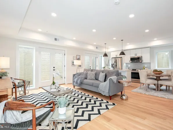 1011 Rhode Island Ave NE #2, Washington, DC 20018