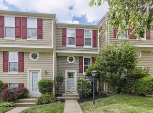 1920 Belmont Ridge Ct, Reston, VA 20191