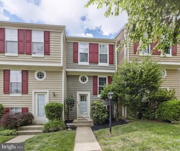 1920 Belmont Ridge Ct, Reston, VA, 20191