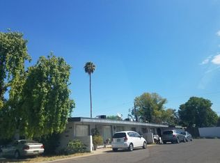 645 N Cherry, Mesa, AZ 85201