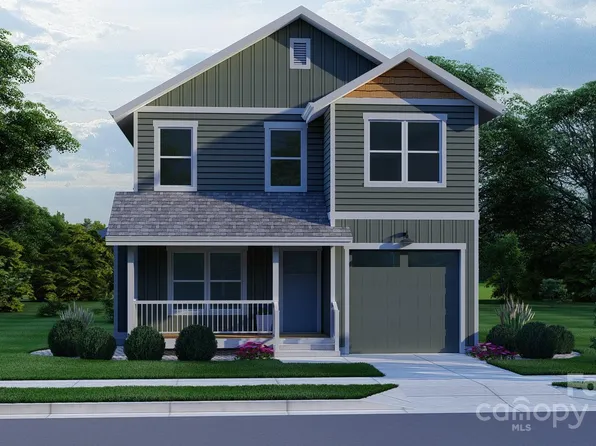 27 Mayday St #22, Asheville, NC 28806