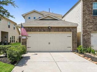 5112 Caldera Ct, Houston, TX 77066