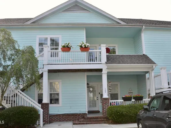 2316 Wrightsville Avenue Apt 224, Wilmington, NC 28403