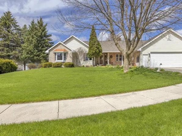 428 Sandstone TERRACE, Kiel, WI 53042
