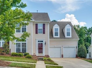 9710 Sunset Grove Dr, Huntersville, NC 28078