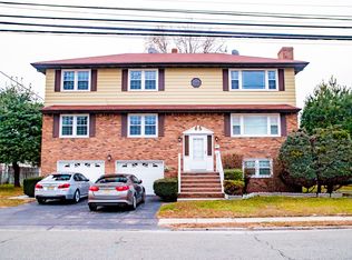 121 Mehrhof Rd FLOOR 2, Little Ferry, NJ 07643