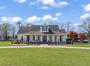 50023 Oak Meadows Ln, Amory, MS 38821
