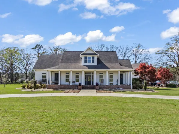 50023 Oak Meadows Ln, Amory, MS 38821