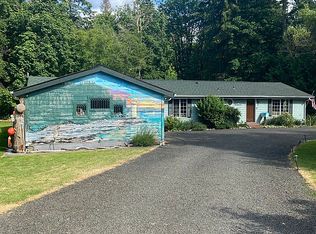 7019 Boston Harbor Extension Rd NE, Olympia, WA 98506