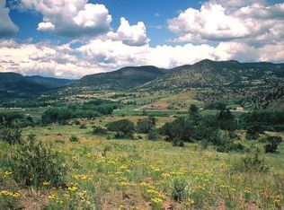 154 Eagles Crest Ln, South Fork, CO 81154