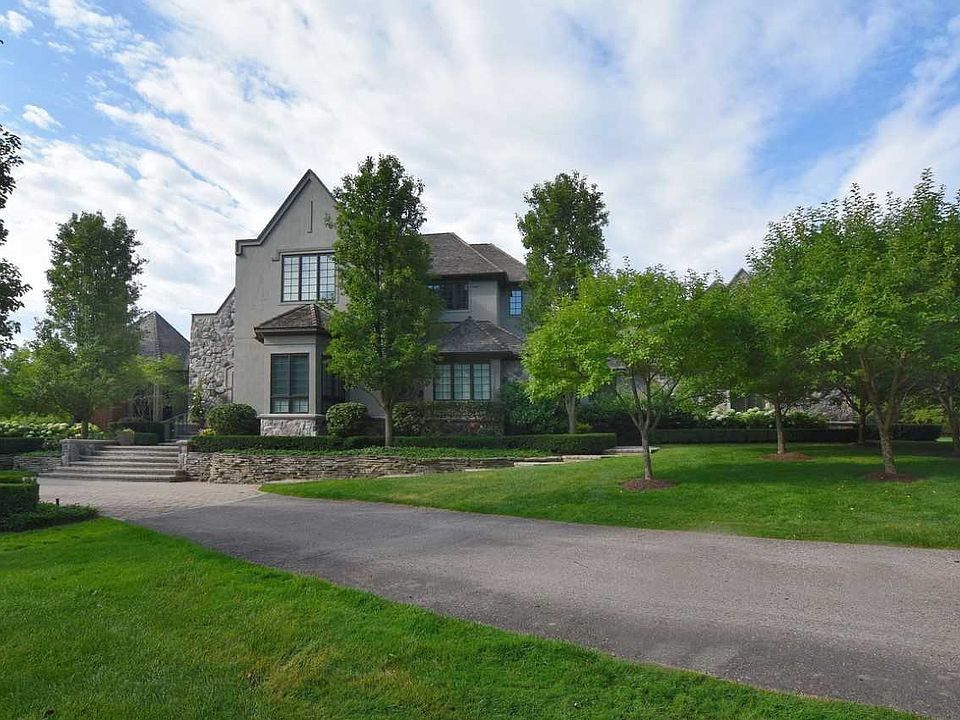 1161 Pembroke Dr, Bloomfield Hills, MI 48304 Zillow
