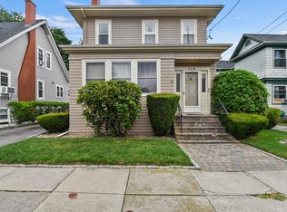 110 Madison St, Fall River, MA 02720