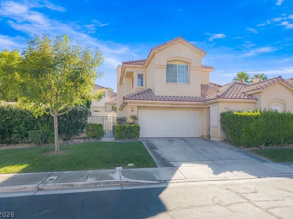 9113 Sunnyfield Dr, Las Vegas, NV 89134