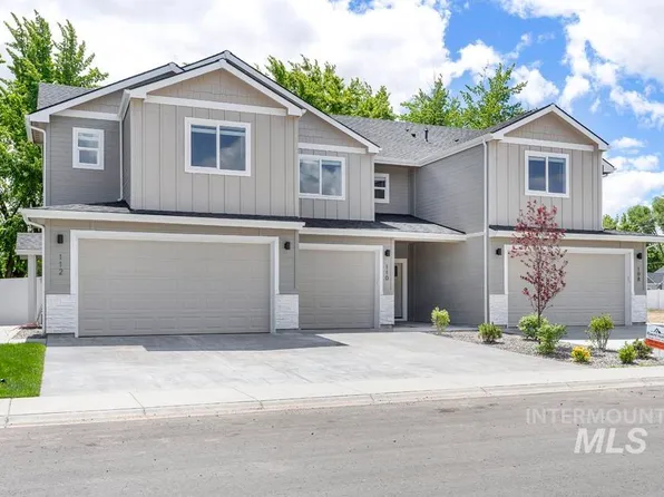220 NE 3rd St, Fruitland, ID 83619